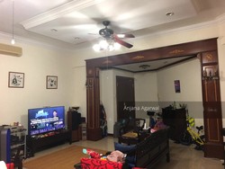 Bishan 8 (D20), Condominium #206871411